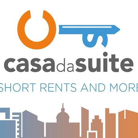 Casa Da Suite Icona Милан Экстерьер фото