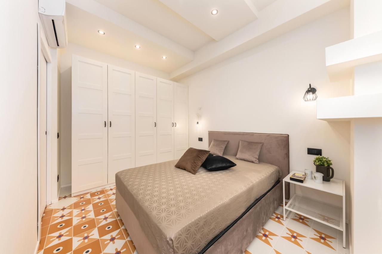 Casa Da Suite Icona Милан Экстерьер фото