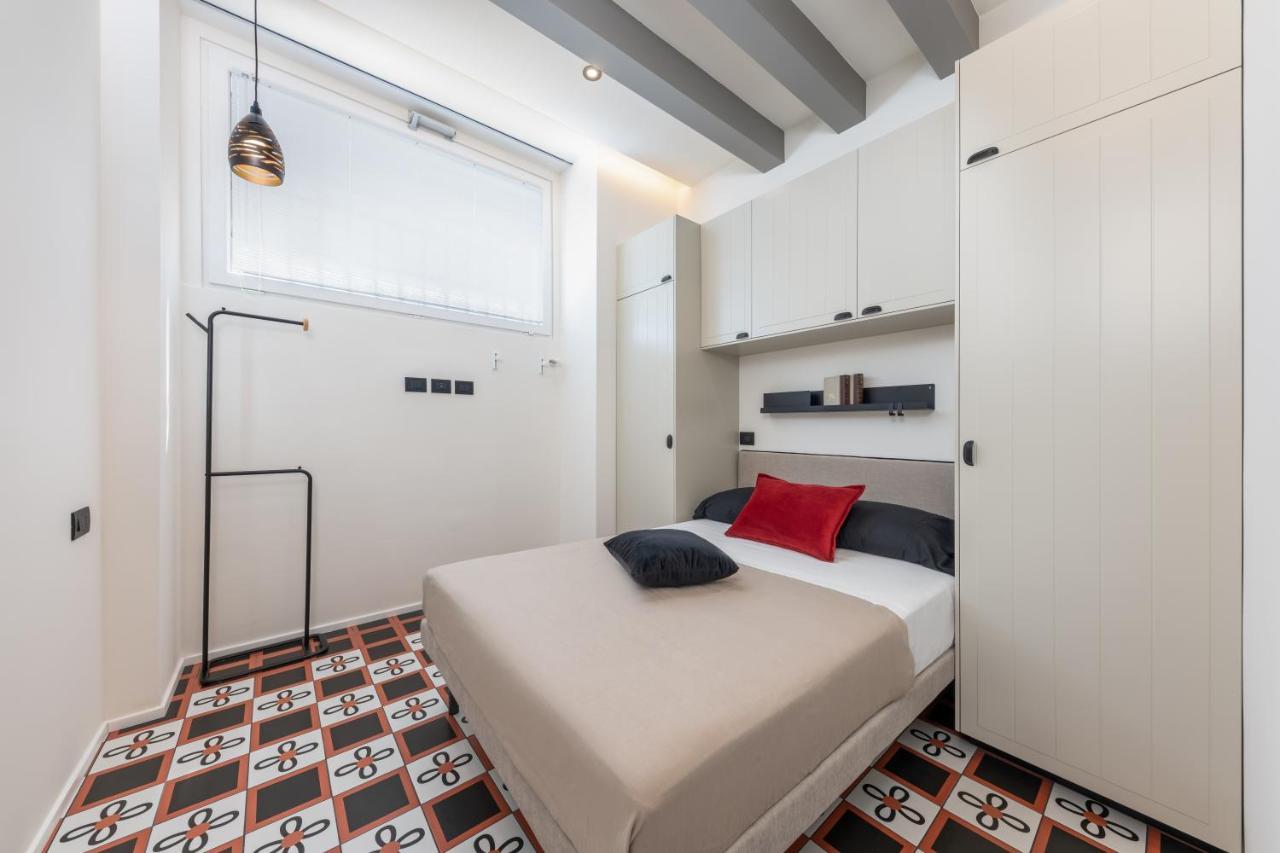 Casa Da Suite Icona Милан Экстерьер фото