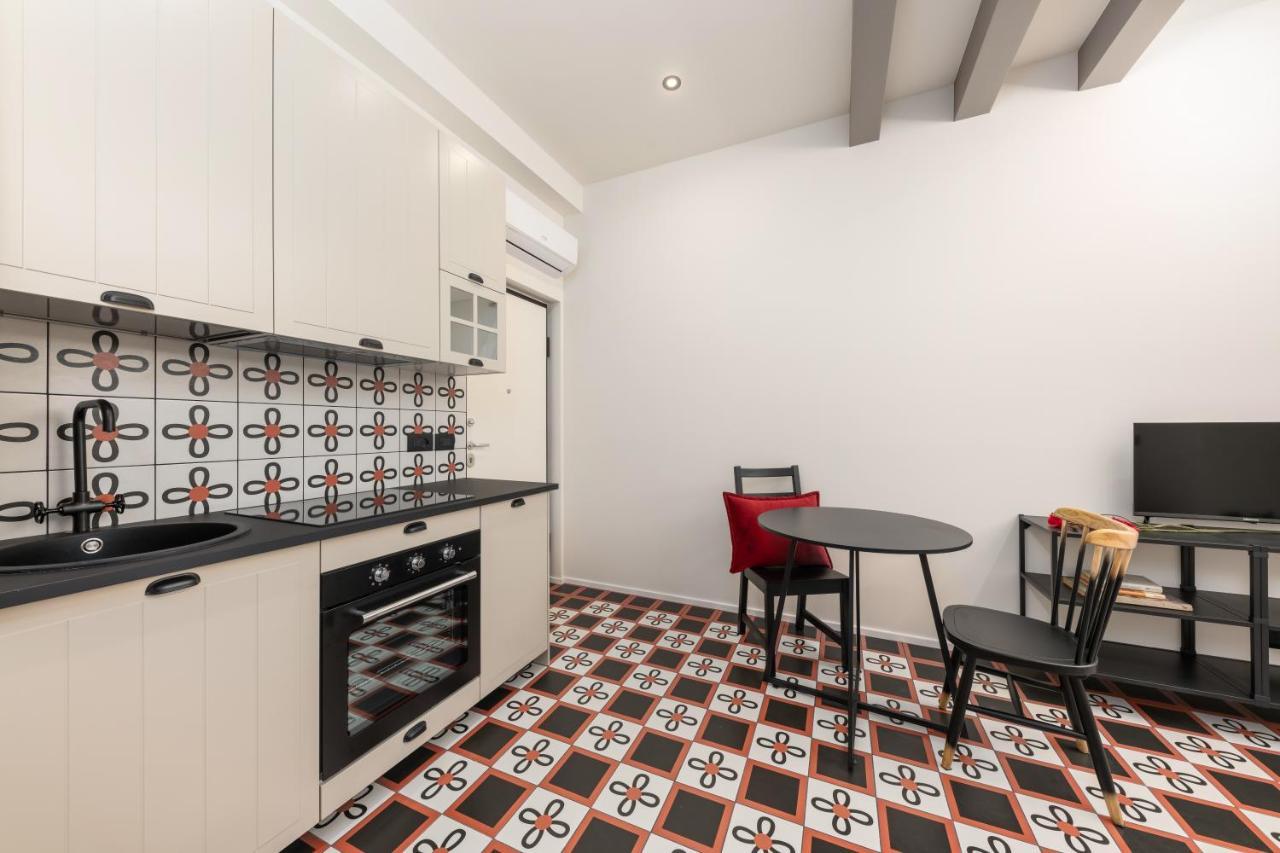 Casa Da Suite Icona Милан Экстерьер фото
