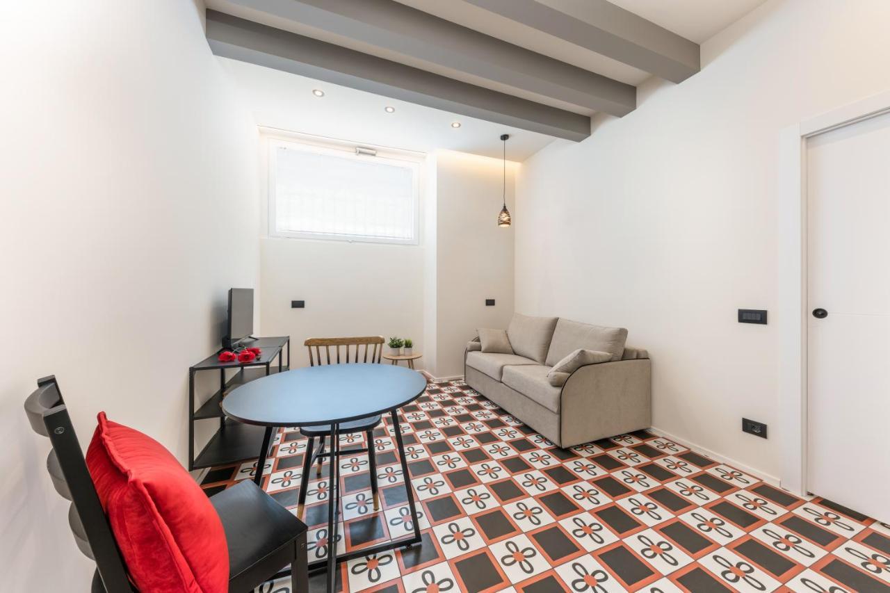 Casa Da Suite Icona Милан Экстерьер фото