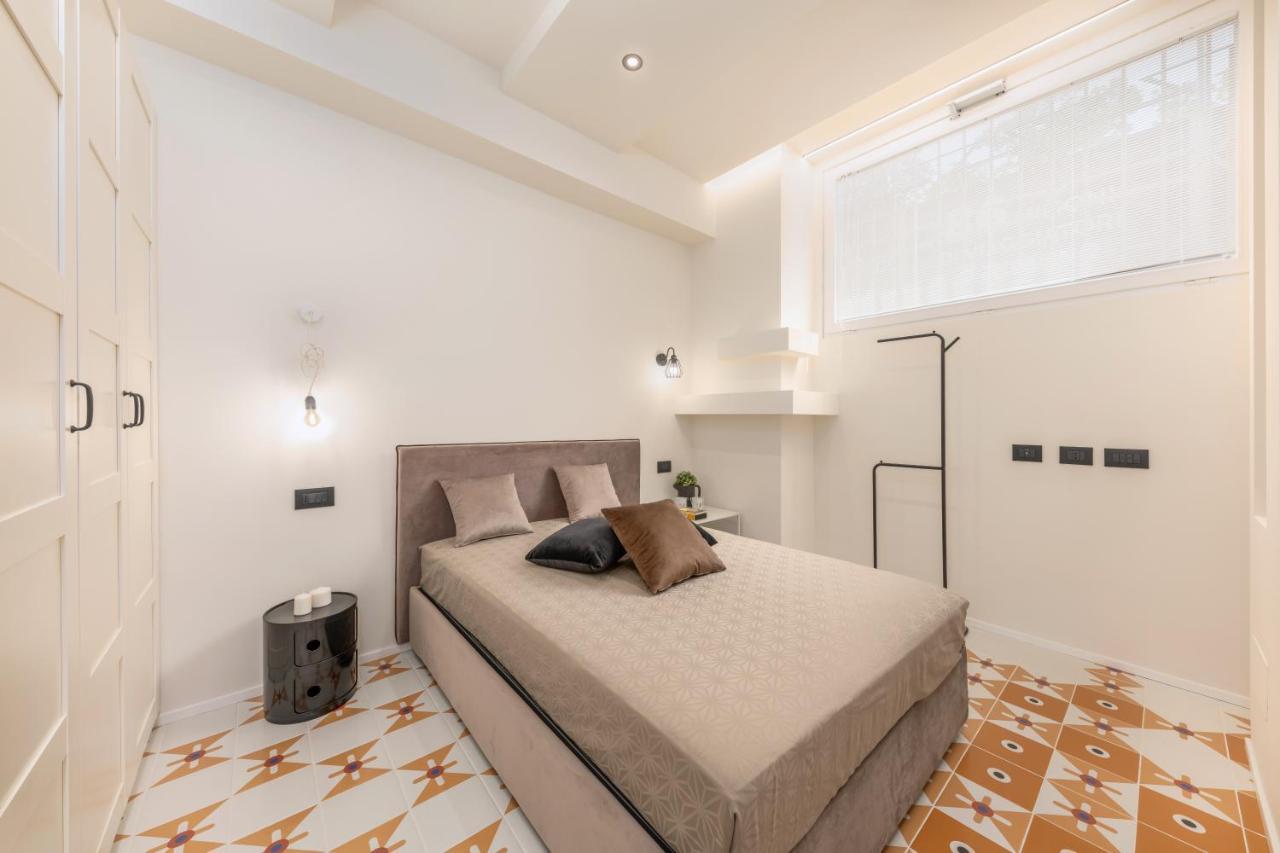 Casa Da Suite Icona Милан Экстерьер фото