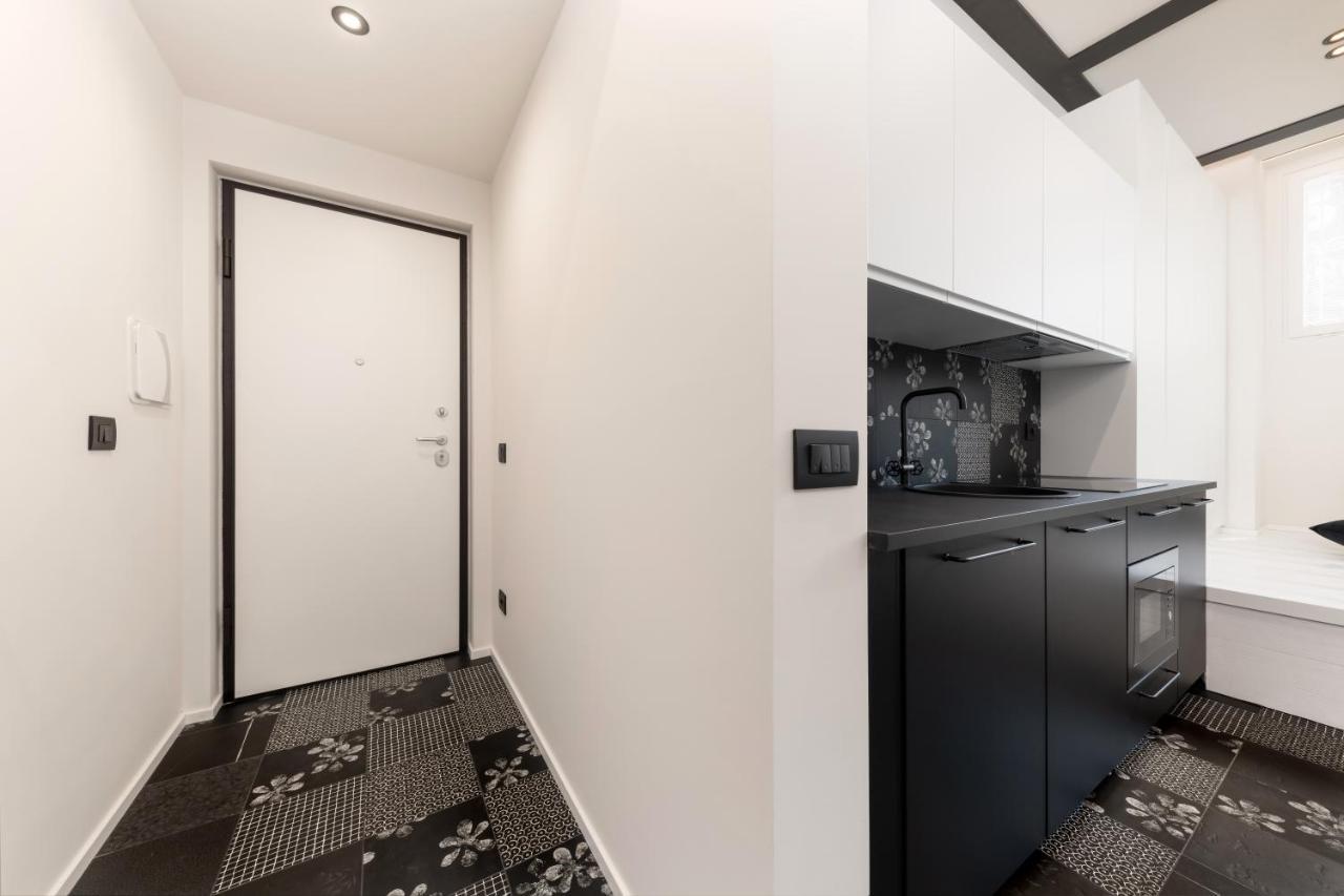 Casa Da Suite Icona Милан Экстерьер фото