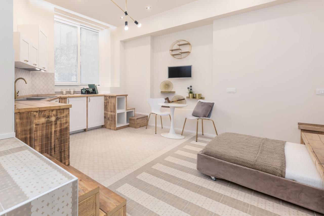 Casa Da Suite Icona Милан Экстерьер фото