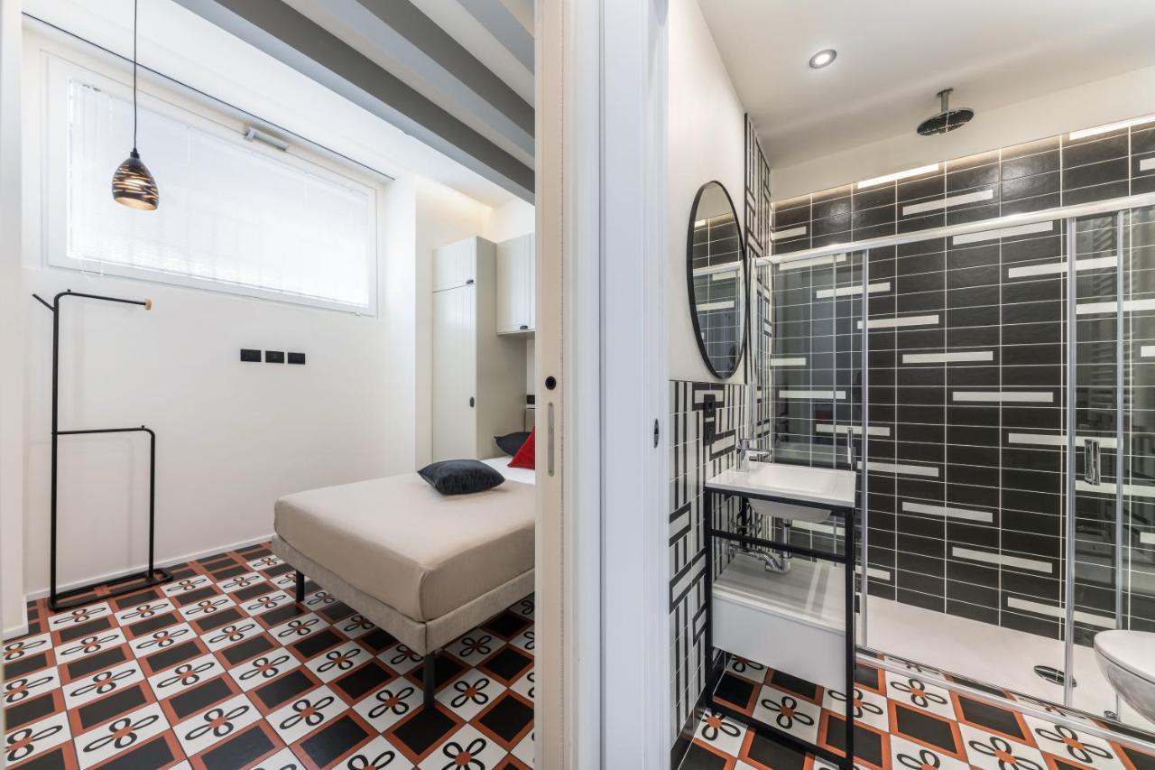 Casa Da Suite Icona Милан Экстерьер фото