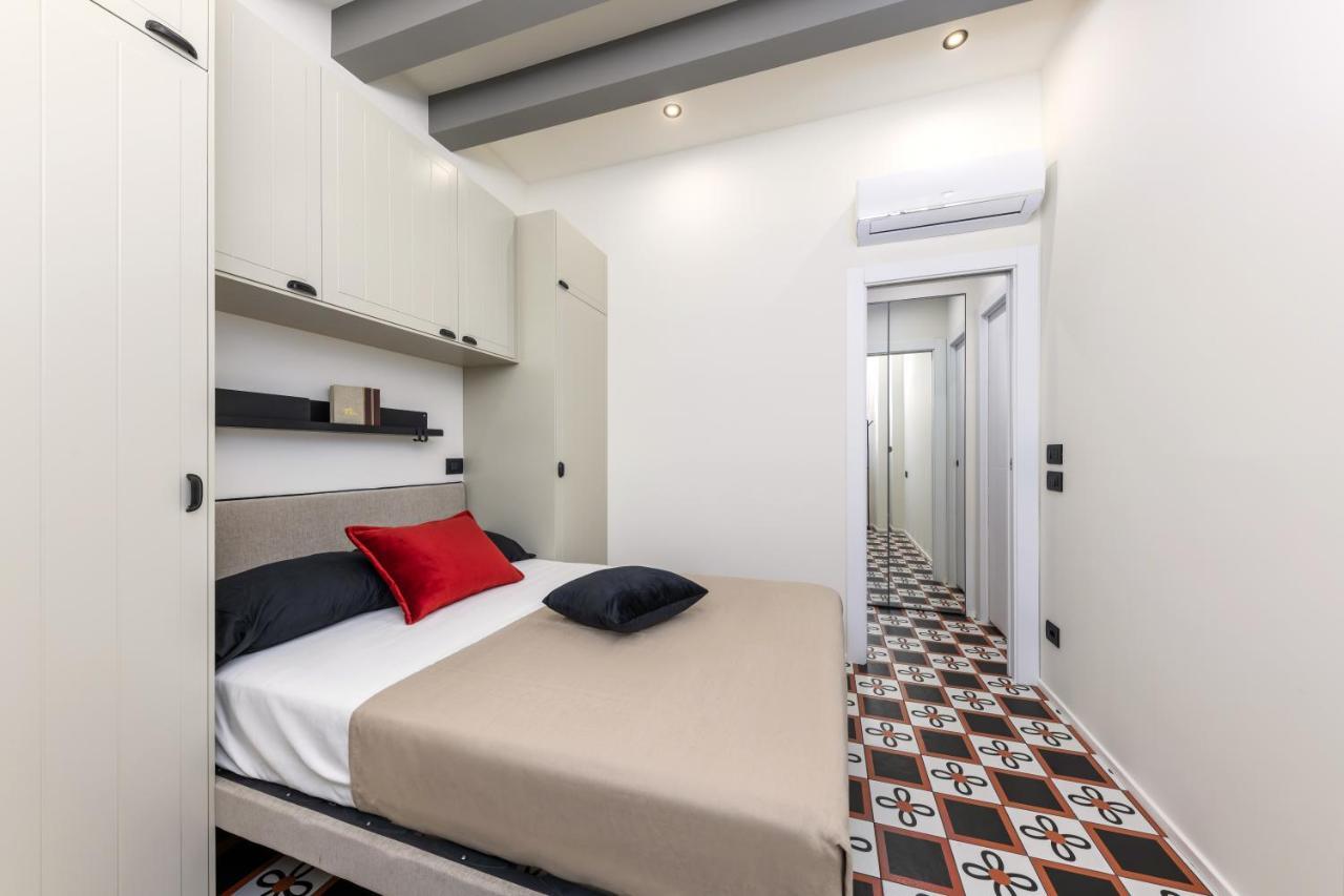 Casa Da Suite Icona Милан Экстерьер фото