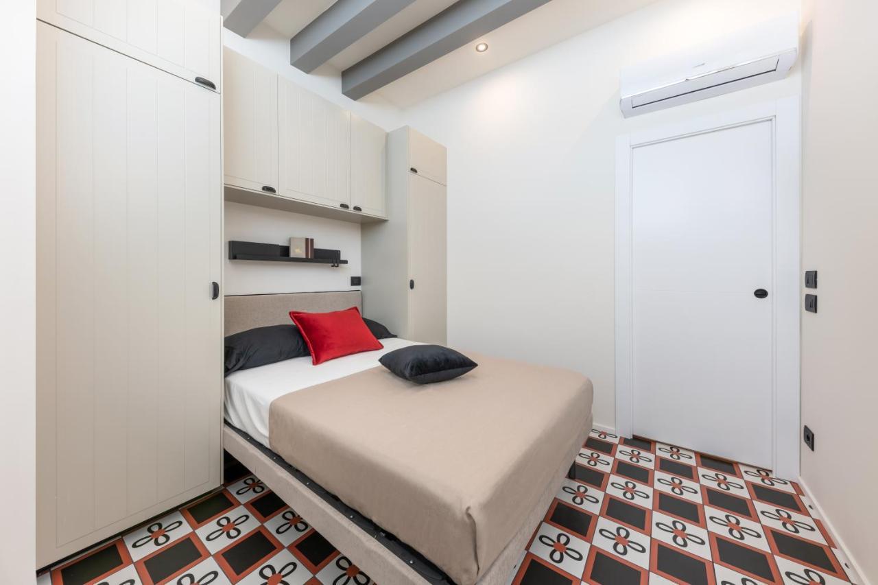 Casa Da Suite Icona Милан Экстерьер фото