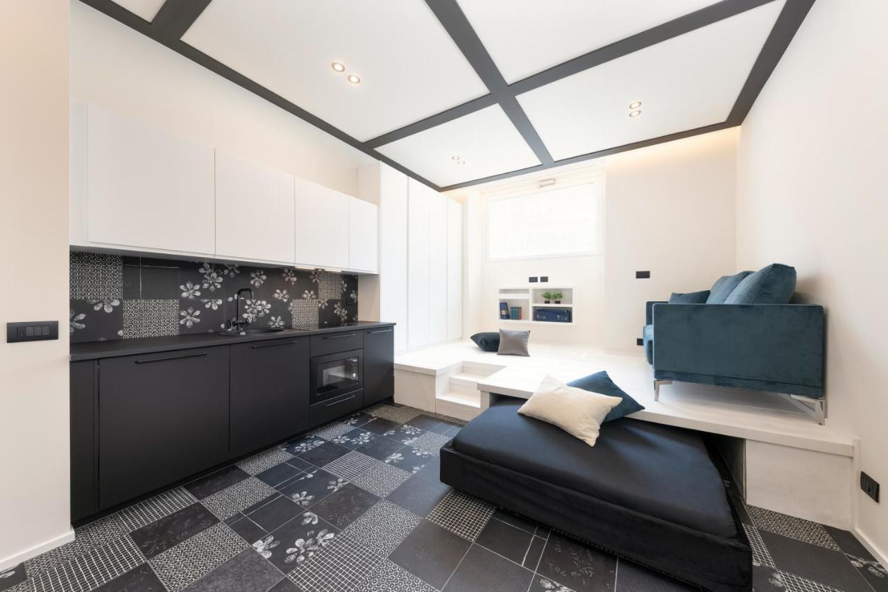 Casa Da Suite Icona Милан Экстерьер фото