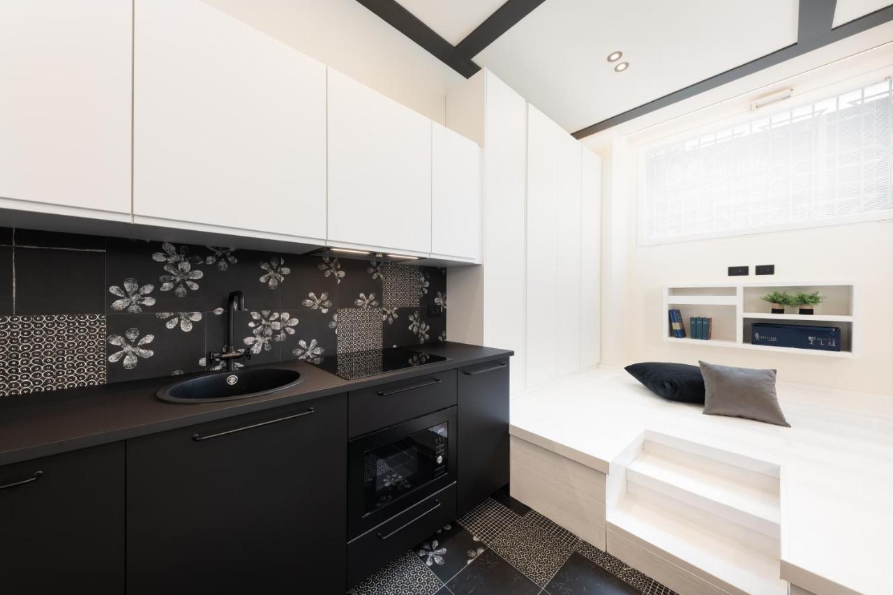 Casa Da Suite Icona Милан Экстерьер фото