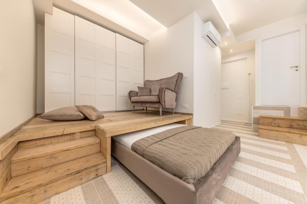 Casa Da Suite Icona Милан Экстерьер фото
