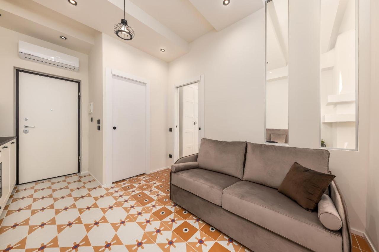 Casa Da Suite Icona Милан Экстерьер фото