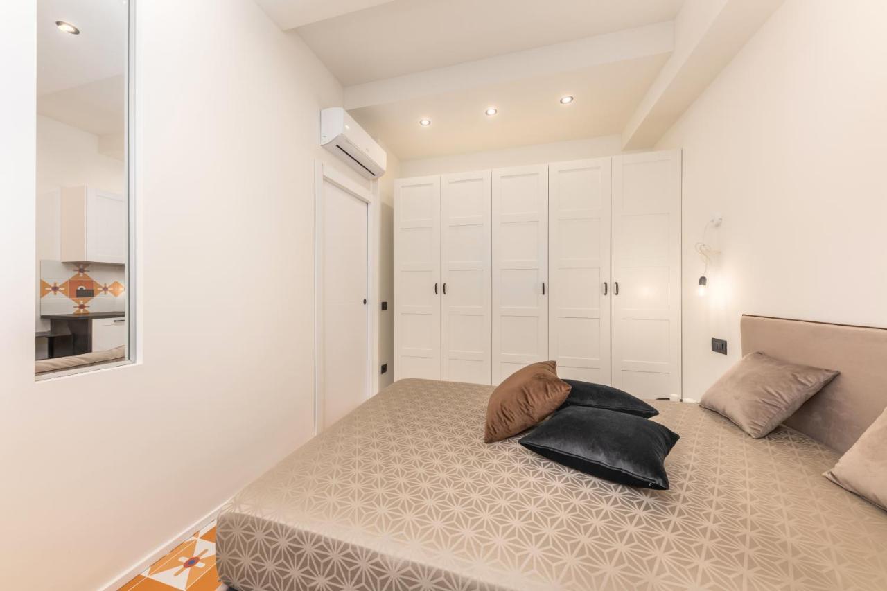 Casa Da Suite Icona Милан Экстерьер фото