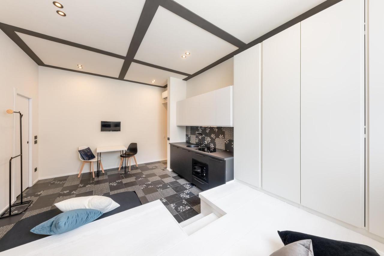 Casa Da Suite Icona Милан Экстерьер фото