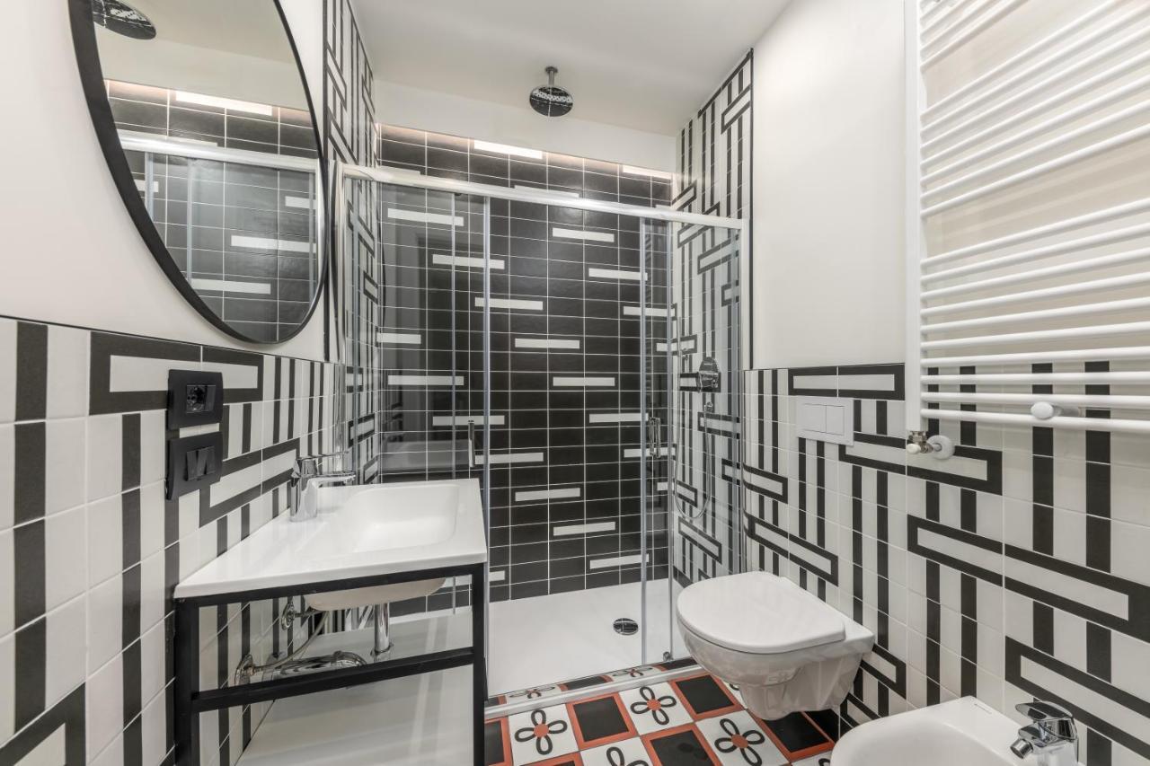 Casa Da Suite Icona Милан Экстерьер фото