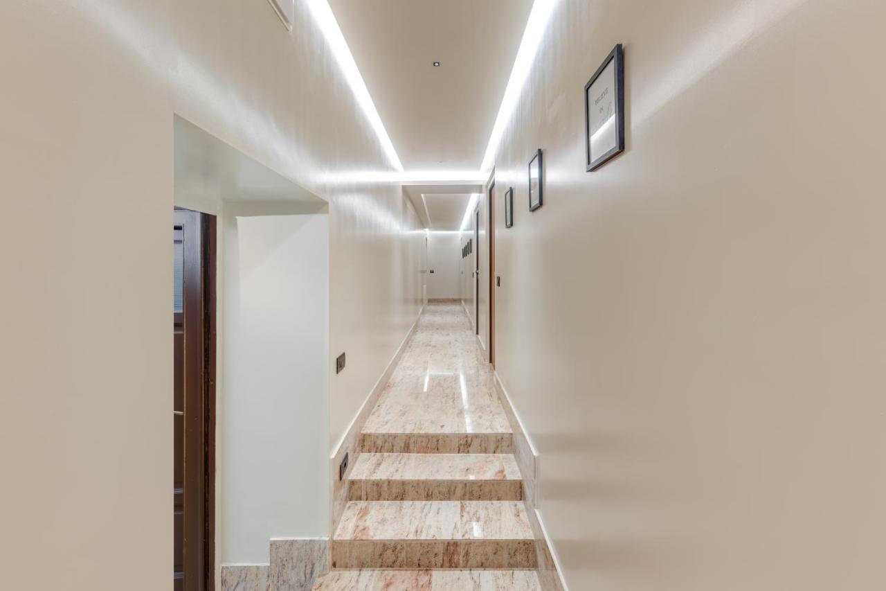 Casa Da Suite Icona Милан Экстерьер фото