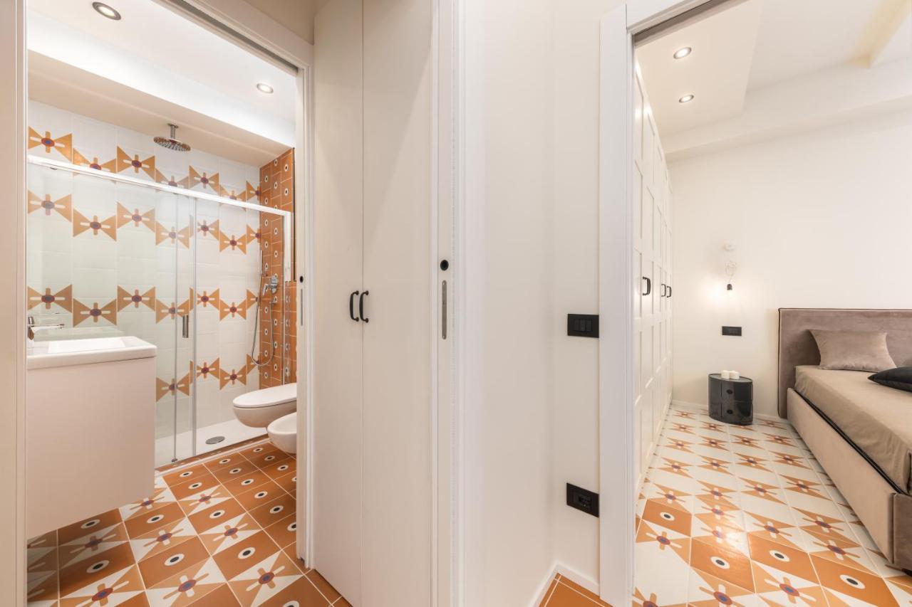 Casa Da Suite Icona Милан Экстерьер фото