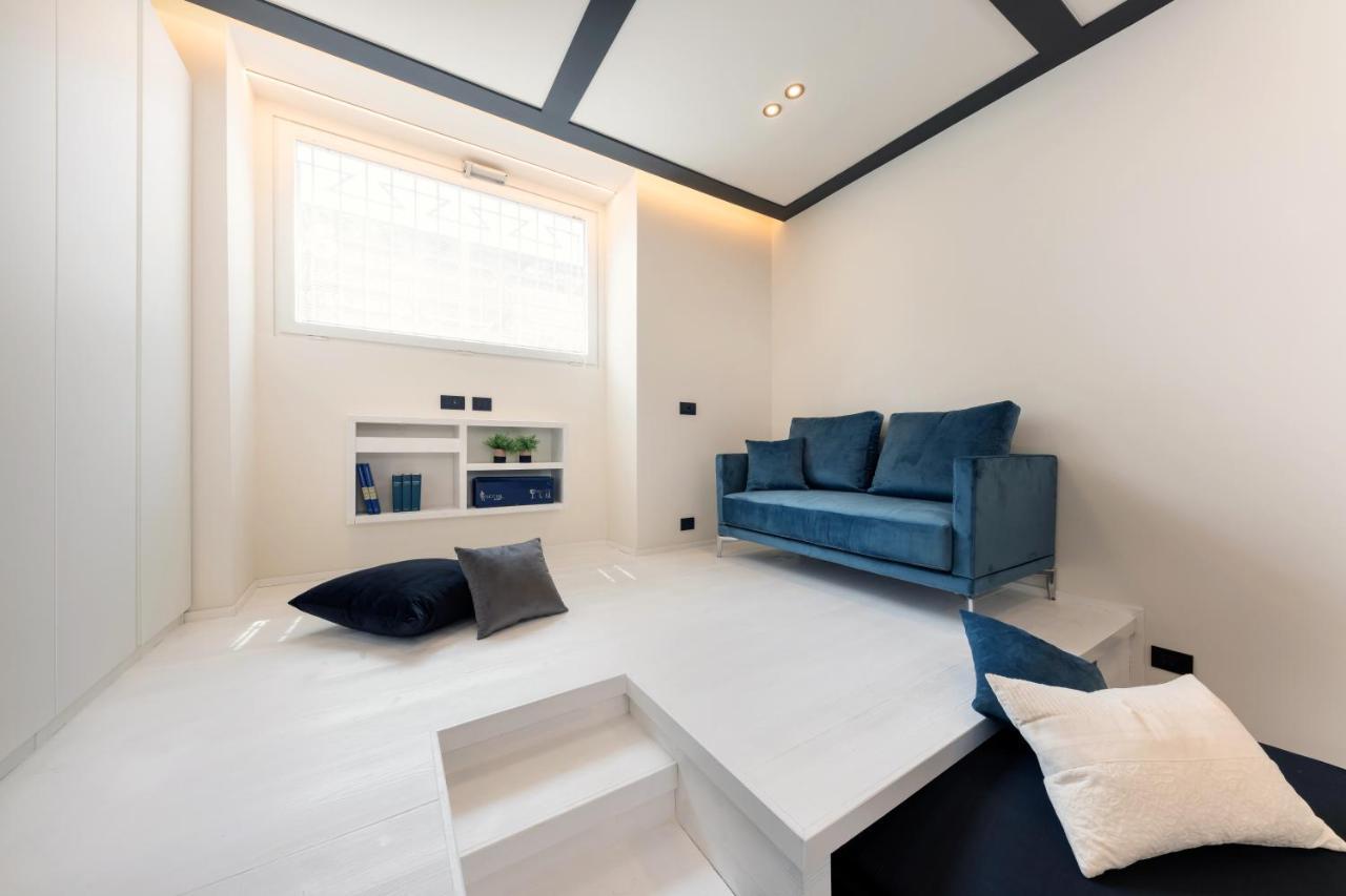 Casa Da Suite Icona Милан Экстерьер фото