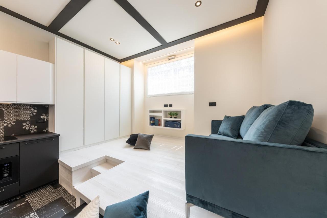 Casa Da Suite Icona Милан Экстерьер фото