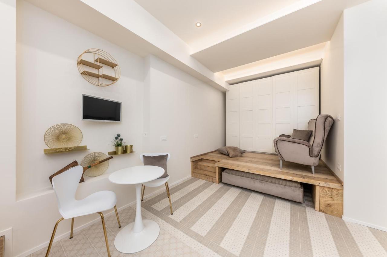 Casa Da Suite Icona Милан Экстерьер фото