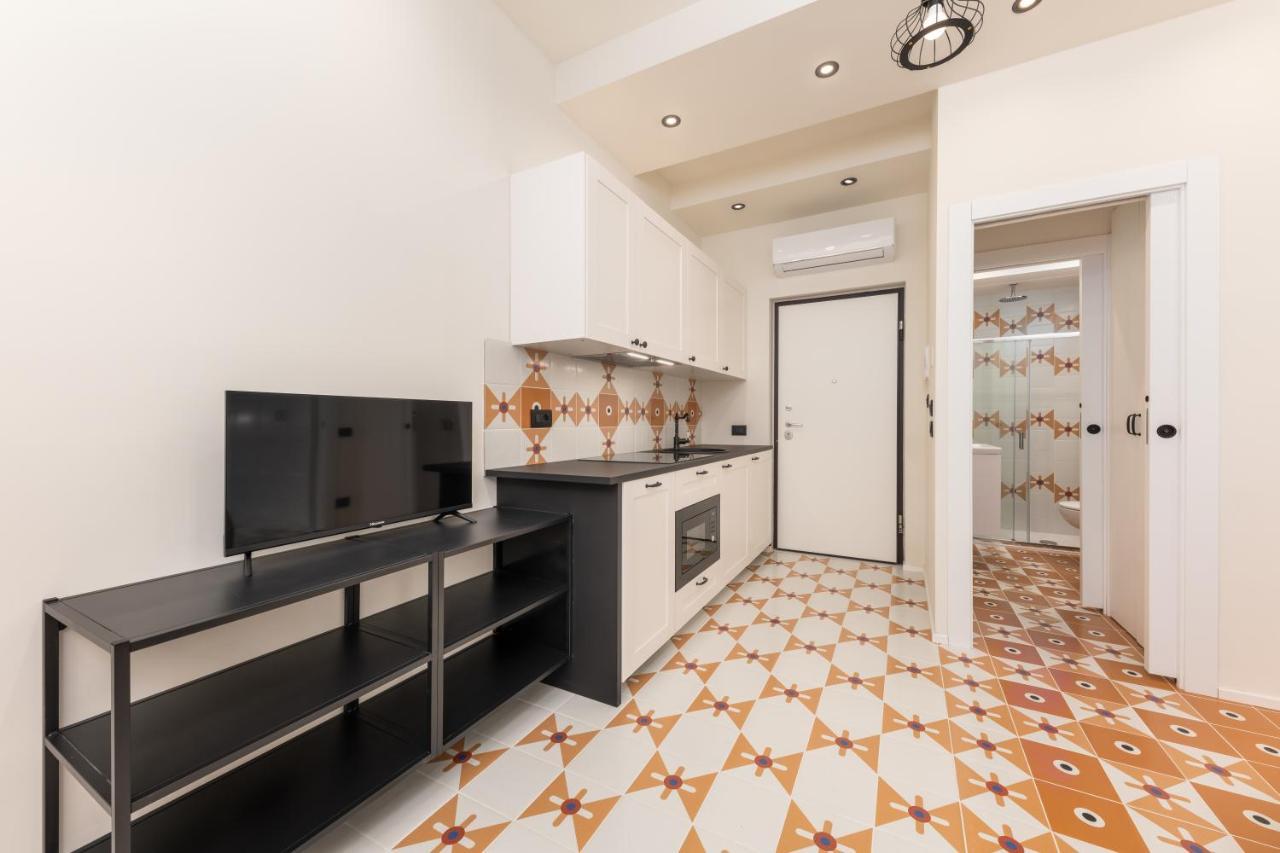 Casa Da Suite Icona Милан Экстерьер фото