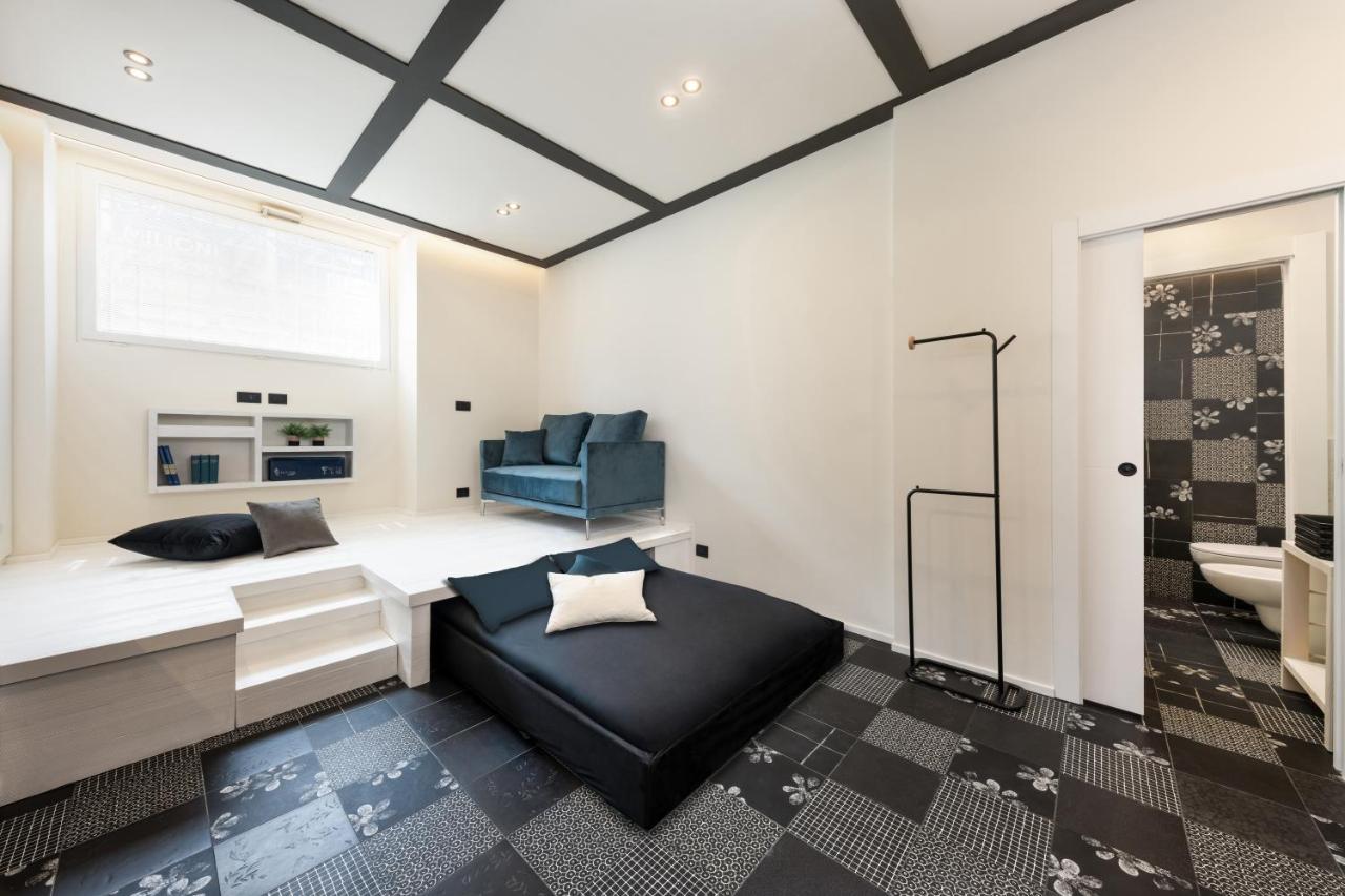 Casa Da Suite Icona Милан Экстерьер фото