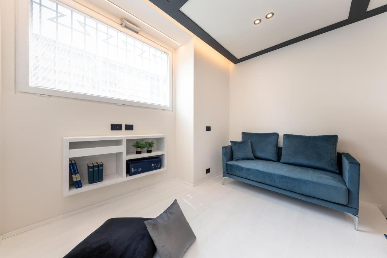 Casa Da Suite Icona Милан Экстерьер фото