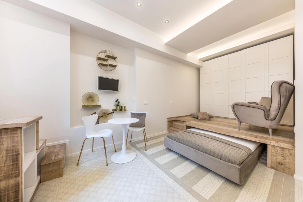 Casa Da Suite Icona Милан Экстерьер фото